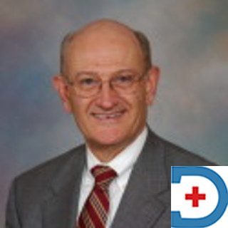 Dr. Charles R. Stanhope