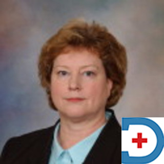 Dr. Charlotte H. Rydberg