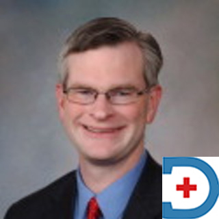 Dr. Chris J. Boes
