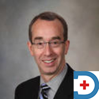 Dr. Christopher P. Wood