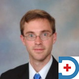 Dr. Christopher P. McCoy