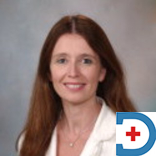 Dr. Claudia F. Lucchinetti