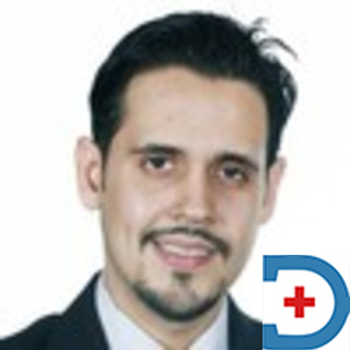 Dr. Cristian I. Madrid Madrid