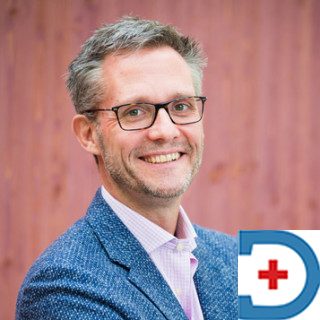 Dr. Daniel B. Saris