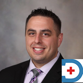 Dr. Daniel C. DeSimone