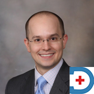 Dr. David B. Burkholder