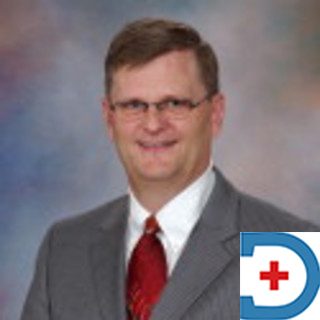 Dr. David J. Inwards