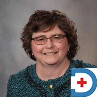 Dr. Deborah L. Renaud