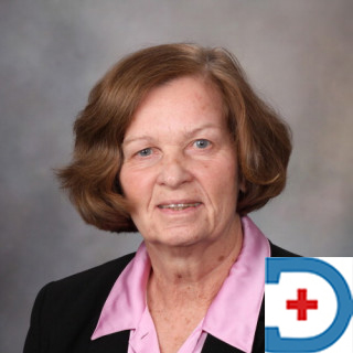 Dr. Dietlind W. Wahner-Roedler (Roedler)