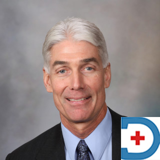 Dr. Donald D. Hensrud