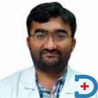 Dr. Ejaz Ahmed Sheikh