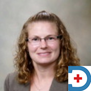 Dr. Elizabeth A. Gilman (Jaben)