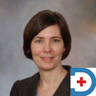 Dr. Elizabeth C. Lorenz