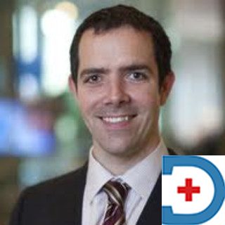 Dr. Eoin P. Flanagan