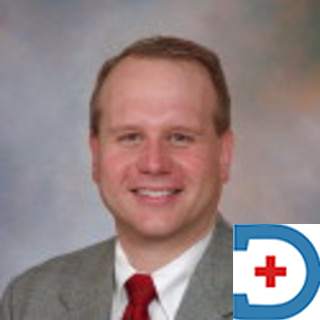 Dr. Erik K. St Louis