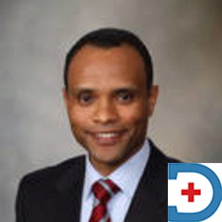 Dr. Esayas B. Kebede