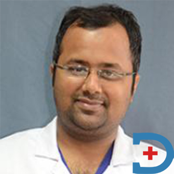 Dr. Faiyaz A. Sheth