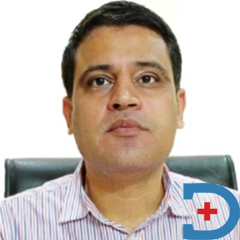Dr. Gopal Bhatia