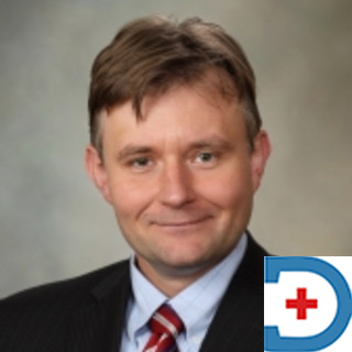 Dr. Grzegorz S. Nowakowski