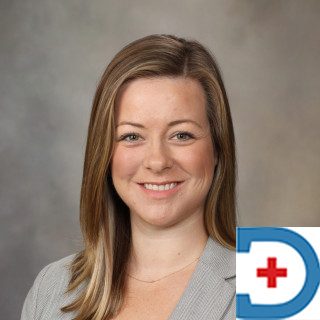 Dr. Hannah C. Nordhues (Enloe)