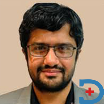 Dr. Harshvardhan Sahijwani