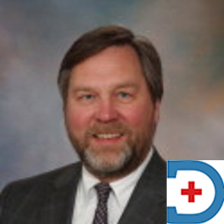 Dr. James M. Steckelberg