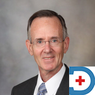 Dr. James T. McCarthy