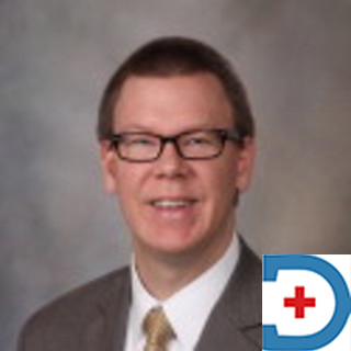 Dr. Jared T. Verdoorn