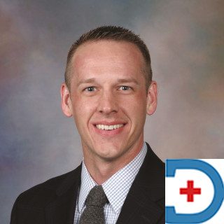 Dr. Jeremy K. Cutsforth-Gregory