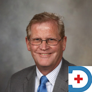 Dr. Jimmy R. Fulgham