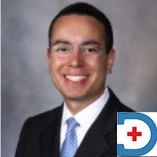 Dr. Jose C. Villasboas Bisneto