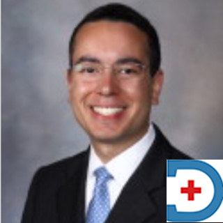 Dr. Jose C. Villasboas Bisneto