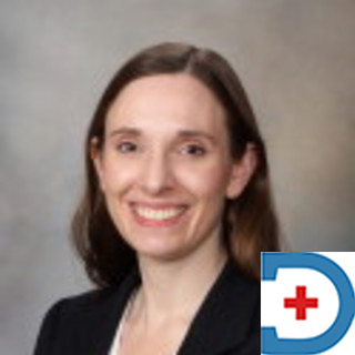 Dr. Katherine C. Nickels