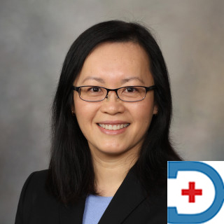 Dr. Katherine Y. Le