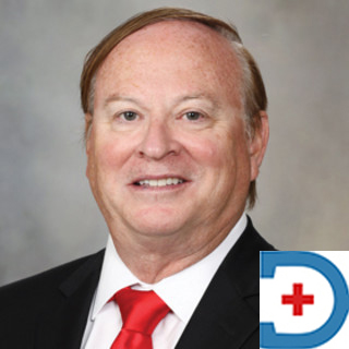 Dr. Kevin J. Cockerill