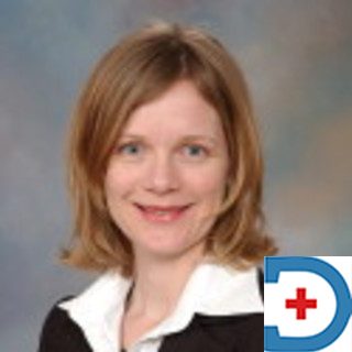 Dr. Liselotte N. Dyrbye