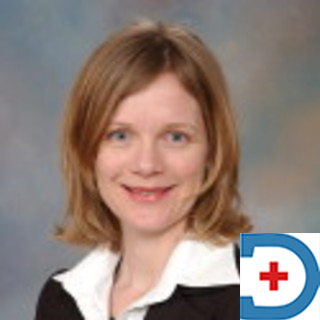 Dr. Liselotte N. Dyrbye