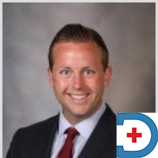 Dr. Lucas P. Carlstrom