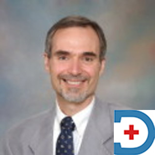 Dr. Marc C. Patterson