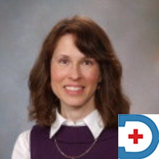 Dr. Maria K. Poirier