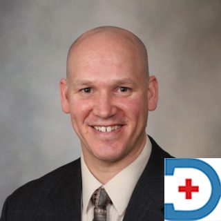 Dr. Mark E. Morrey