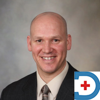Dr. Mark E. Morrey
