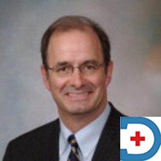 Dr. Mark S. Allen