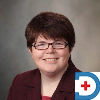 Dr. Molly A. Feely