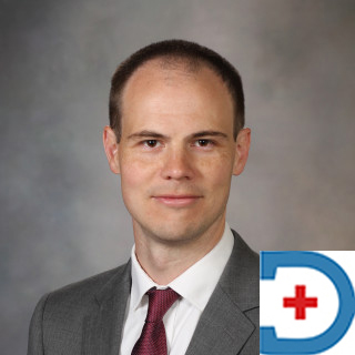 Dr. Nicholas M. Gregg