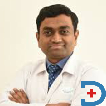 Dr Nikunj Godhani
