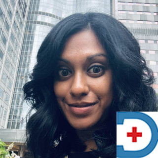 Dr. Nipunie S. Rajapakse