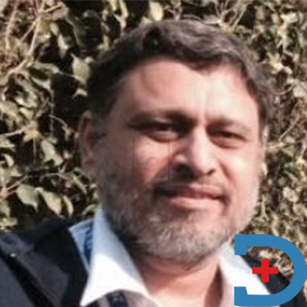 Dr Nischal Naik