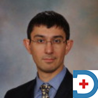 Dr. Orhun H. Kantarci