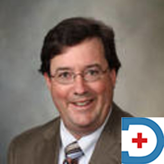 Dr. Patrick H. Luetmer